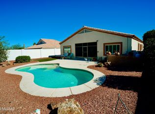 610 W Rio Teras, Green Valley, AZ 85614