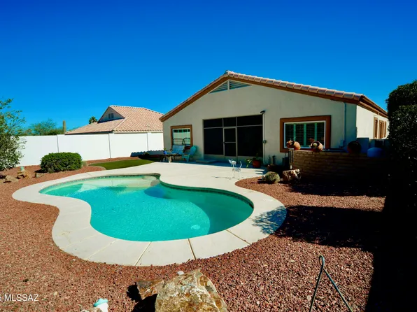 610 W Rio Teras, Green Valley, AZ 85614