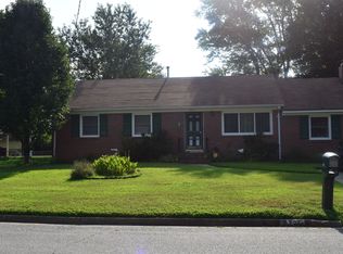 4721 Mallard Cres, Portsmouth, VA 23703