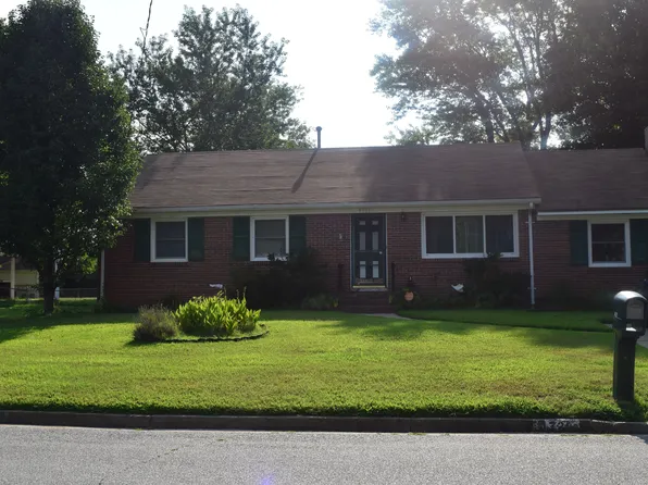 4721 Mallard Cres, Portsmouth, VA 23703