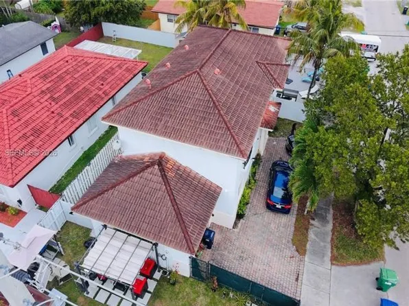 16950 SW 93rd Ave, Palmetto Bay, FL 33157