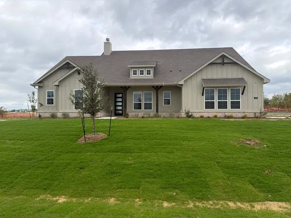 120 Pheasant Run Dr, New Fairview, TX 76078