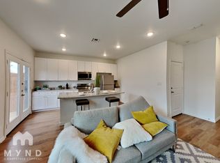 1803 Magnolia Ln, Fort Worth, TX 76140