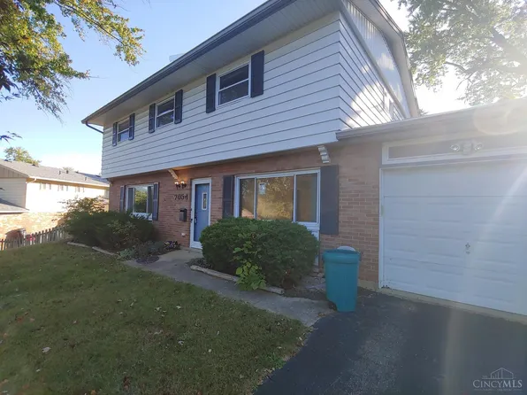 7054 Bestview Ter, Cincinnati, OH 45230