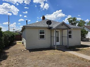 705 French St, Del Norte, CO 81132