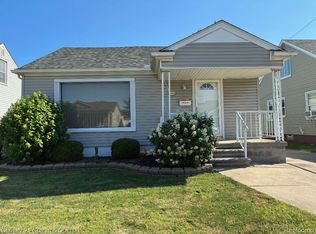 14700 College Ave, Allen Park, MI 48101