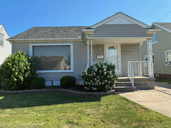 14700 College Ave, Allen Park, MI 48101