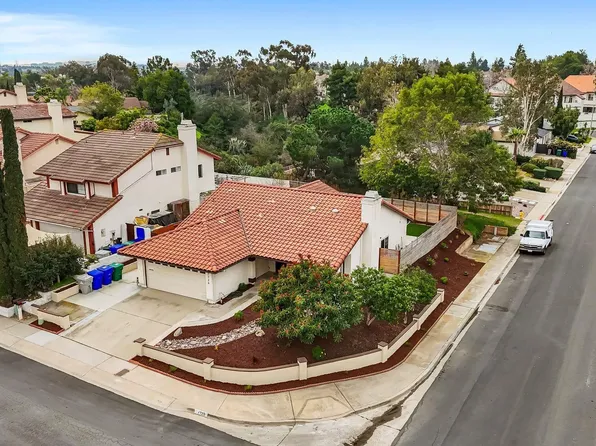 7726 Acama Pl, San Diego, CA 92126