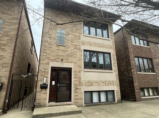 449 W 37th St #G, Chicago, IL 60609