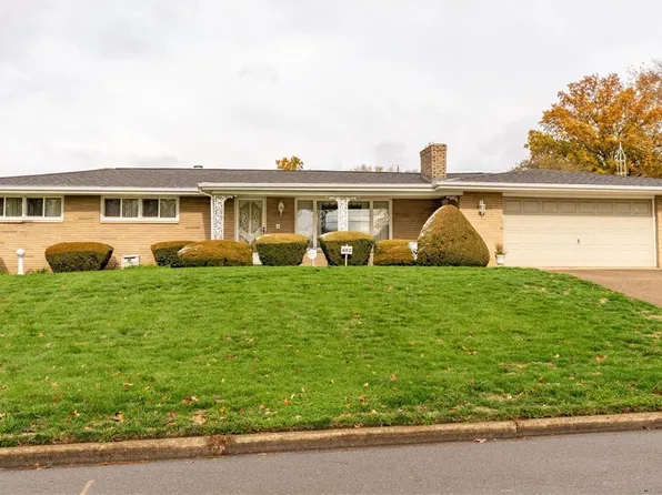 602 Sheri Ave NE, Massillon, OH 44646