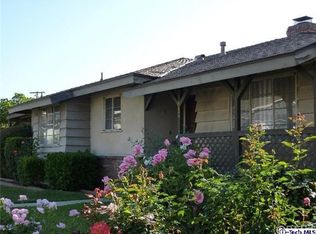 8226 Halford St, San Gabriel, CA 91775