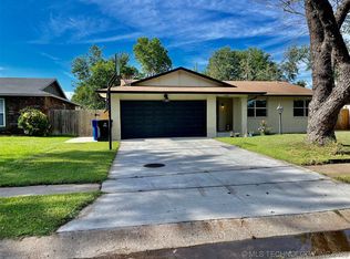 11801 E 64th St, Broken Arrow, OK 74012