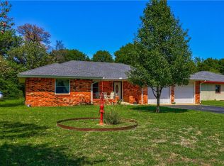 22415 Hadding St, Harrah, OK 73045