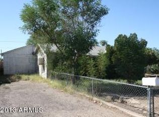 22 S 28th Ave, Phoenix, AZ 85009