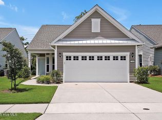 3200 Laughing Gull Ter, Wilmington, NC 28412