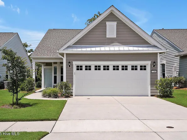 3200 Laughing Gull Terrace, Wilmington, NC 28412