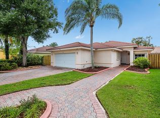 346 Vista Verdi Rd, Fort Lauderdale, FL 33325