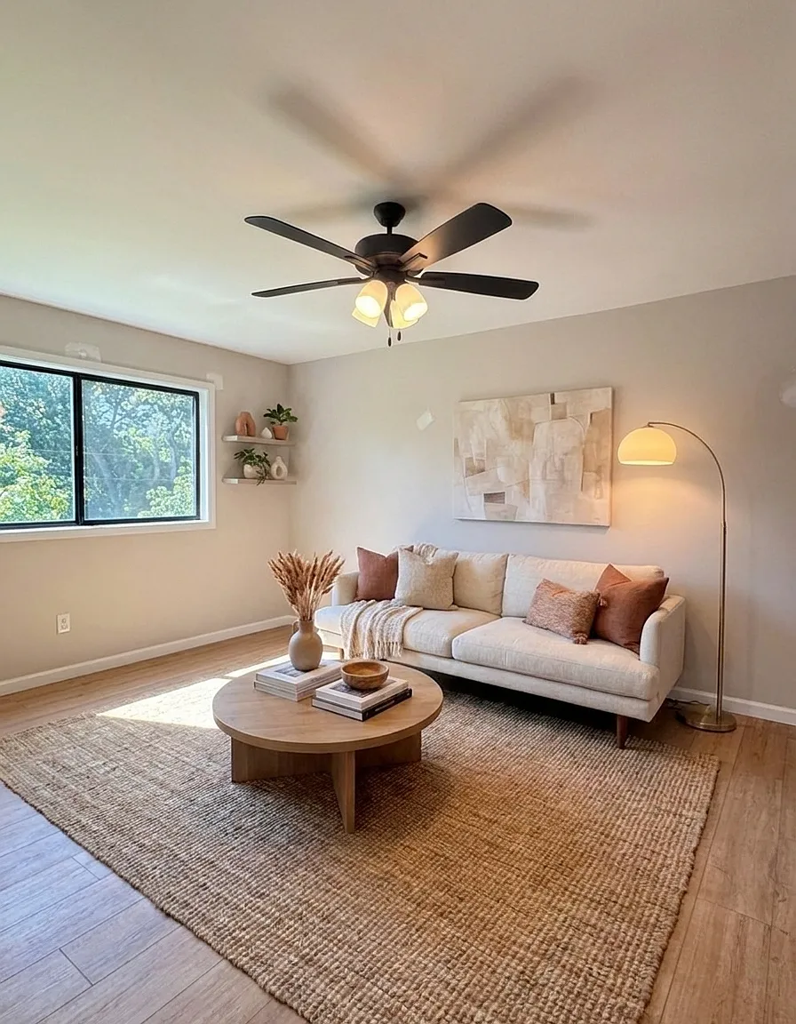 2 bed, 1.5 bath, 1100 sqft, $1,650 — Photo 3
