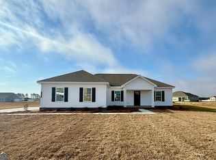 LOT 66 Pampas Rd, Statesboro, GA 30458