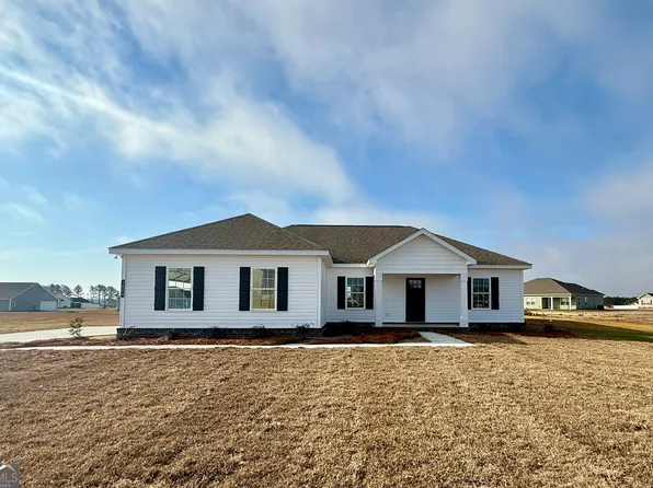 LOT 66 Pampas Rd, Statesboro, GA 30458