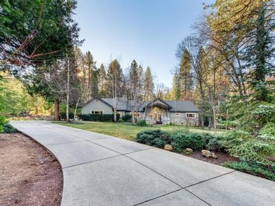 13305 Woodstock Dr, Nevada City, CA, 95959