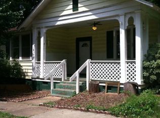 4 Woodland Cir, Columbus, GA 31904