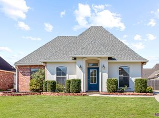 40428 Cross Creek Ave, Gonzales, LA 70737