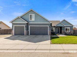 1191 Homestead Dr, Emmett, ID 83617