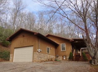 21 Cardinal Ln, Otto, NC 28763