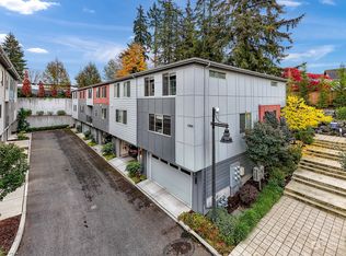 11404 117th Ln NE #3, Kirkland, WA