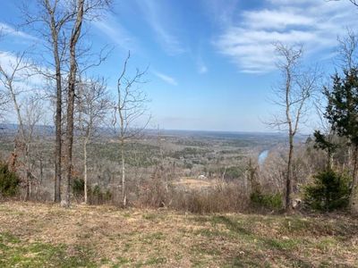 0 River Bluff Rd, Heber Springs, AR, 72543