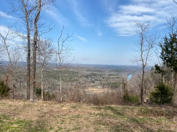 0 River Bluff Rd, Heber Springs, AR 72543