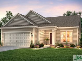 366 Mandeville Dr, Richmond Hill, GA 31324