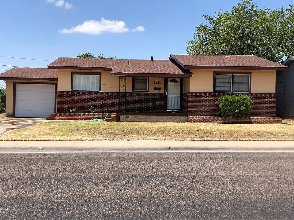 1st image of 1711 Patton Dr