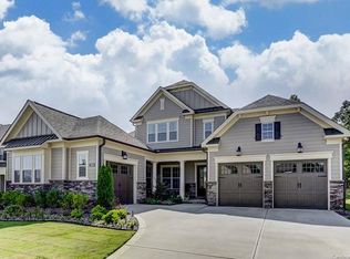 1224 Edbrooke Ln, Fort Mill, SC 29715