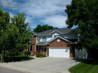 1163 Twin Peaks Cir, Longmont, CO 80503