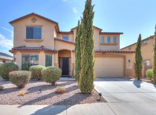 38079 W Montserrat St, Maricopa, AZ 85138