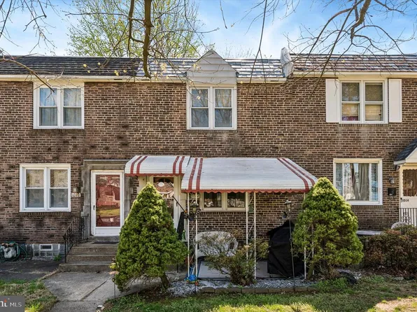 1012 Windsor Rd, Collingdale, PA 19023