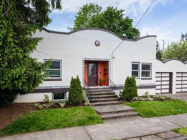 2420 N Bryant St #1-4, Portland, OR 97217