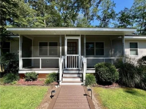 1016 Sherwood Dr, Reedville, VA 22539