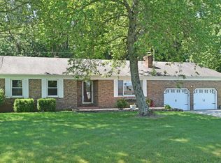 540 Brown St, Elberfeld, IN 47613