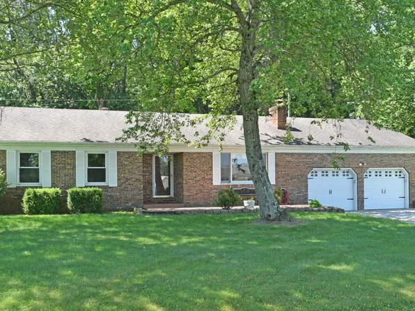 540 Brown St, Elberfeld, IN 47613
