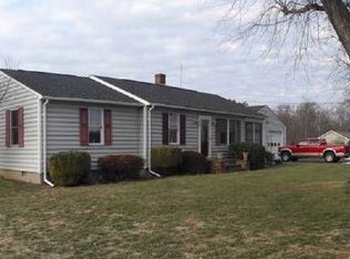 217 Kimble Rd, Berryville, VA 22611