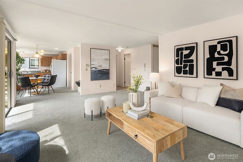 2nd image of 7518 24th Avenue NW #201