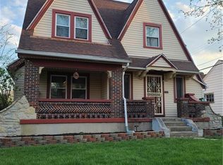 124 W Beechwood Ave, Dayton, OH