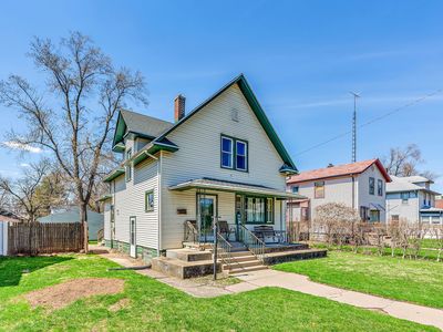 659 S Osborn Ave, Kankakee, IL, 60901