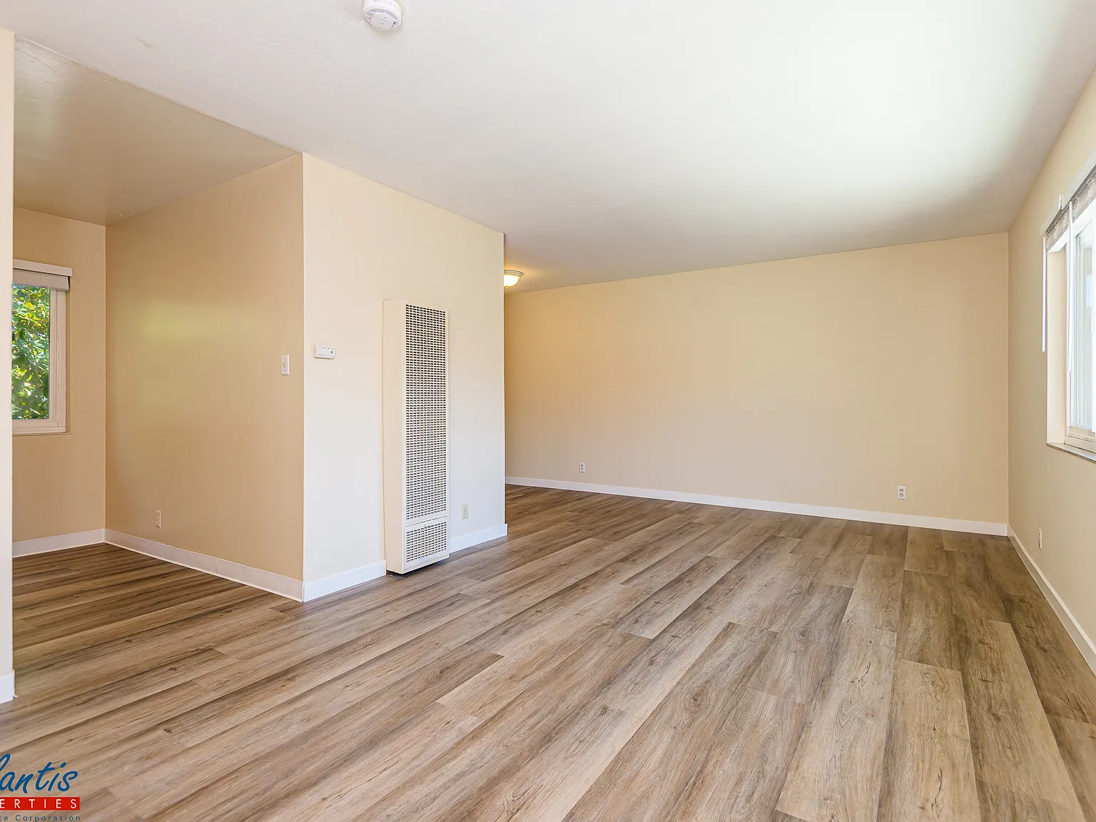 Studio, 440 sqft, $2,045 — Photo 1