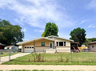 501 E 31st St, South Sioux City, NE 68776