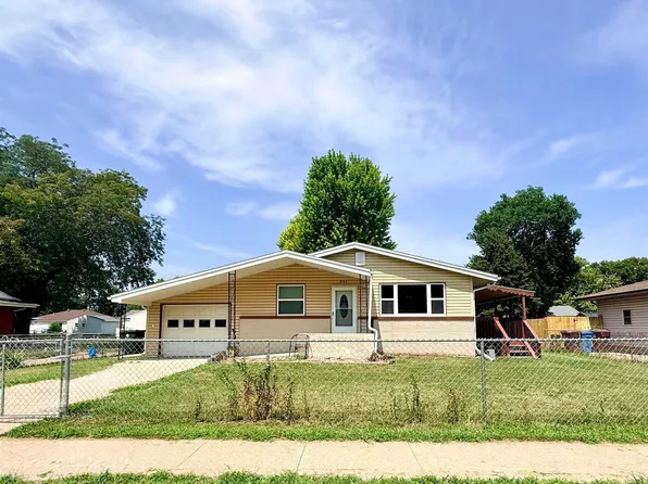 501 E 31st St, South Sioux City, NE 68776
