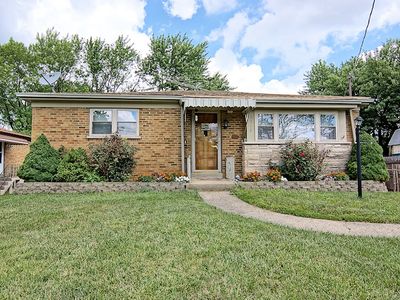 3312 Sumac Ter, Cincinnati, OH, 45239